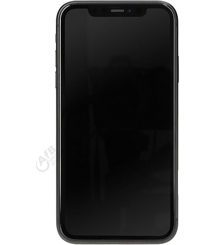 Apple iPhone 11 128GB Negro (Renovado) : Amazon.es: Electrónica